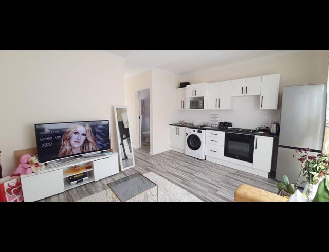1 BEDROOM TOWNHOUSE RENTED IN MOUNT PLEASANT